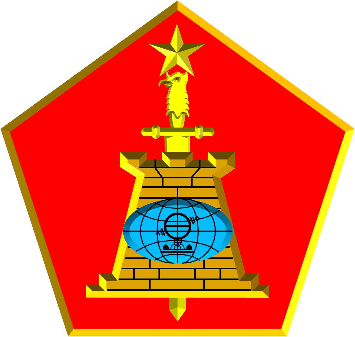 teknik sipil pertahanan